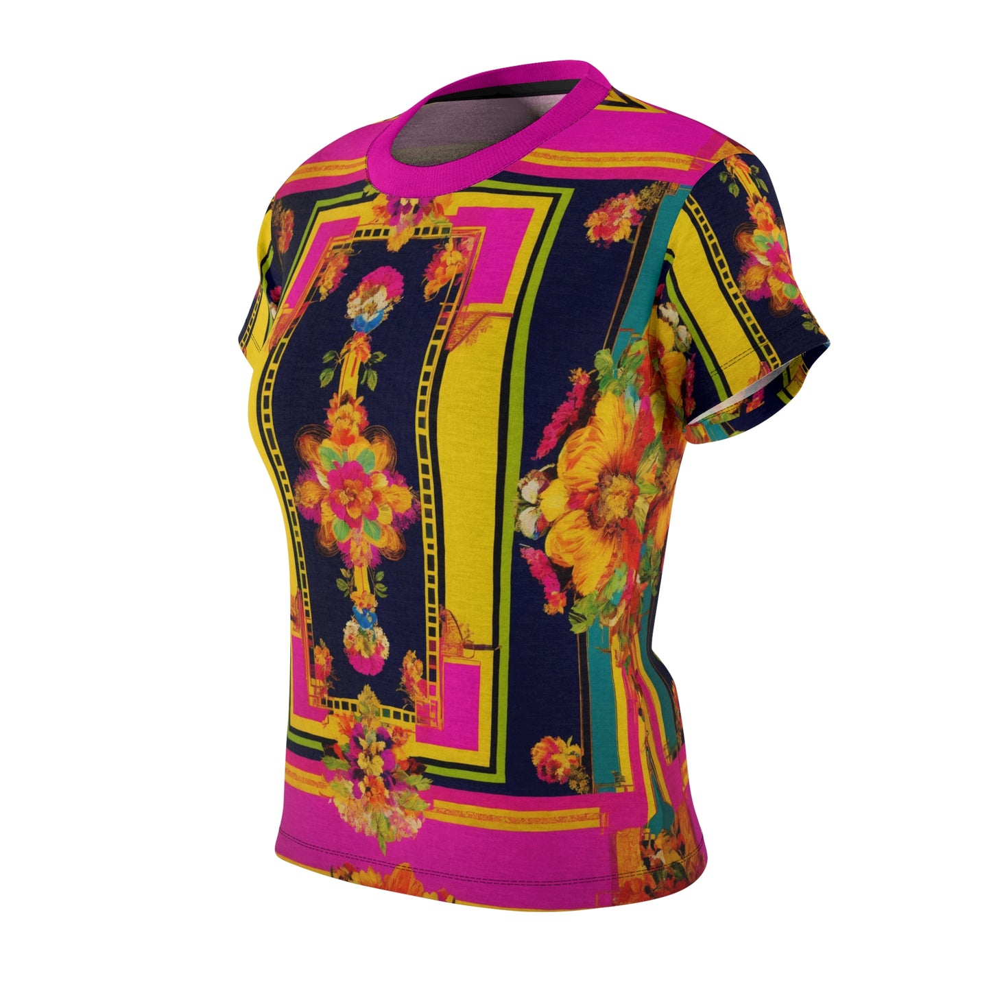 LVZ FIESTA LUXURY T-SHIRT 1492 T