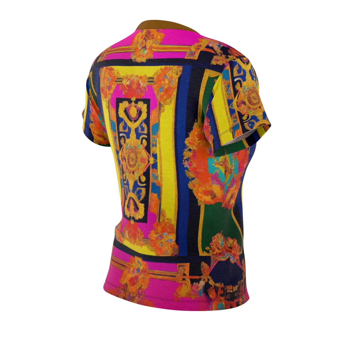 LVZ FIESTA LUXURY T-SHIRT 503 T