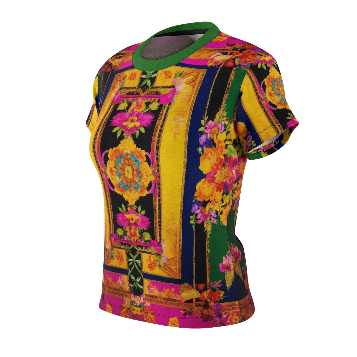 LVZ FIESTA LUXURY T-SHIRT 957 T