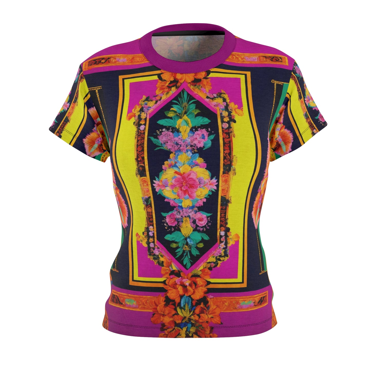 LVZ FIESTA LUXURY T-SHIRT 1355 T