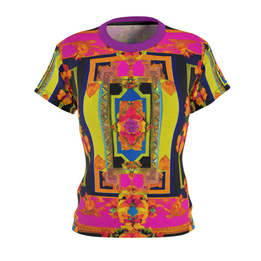 LVZ FIESTA LUXURY T-SHIRT 228 T