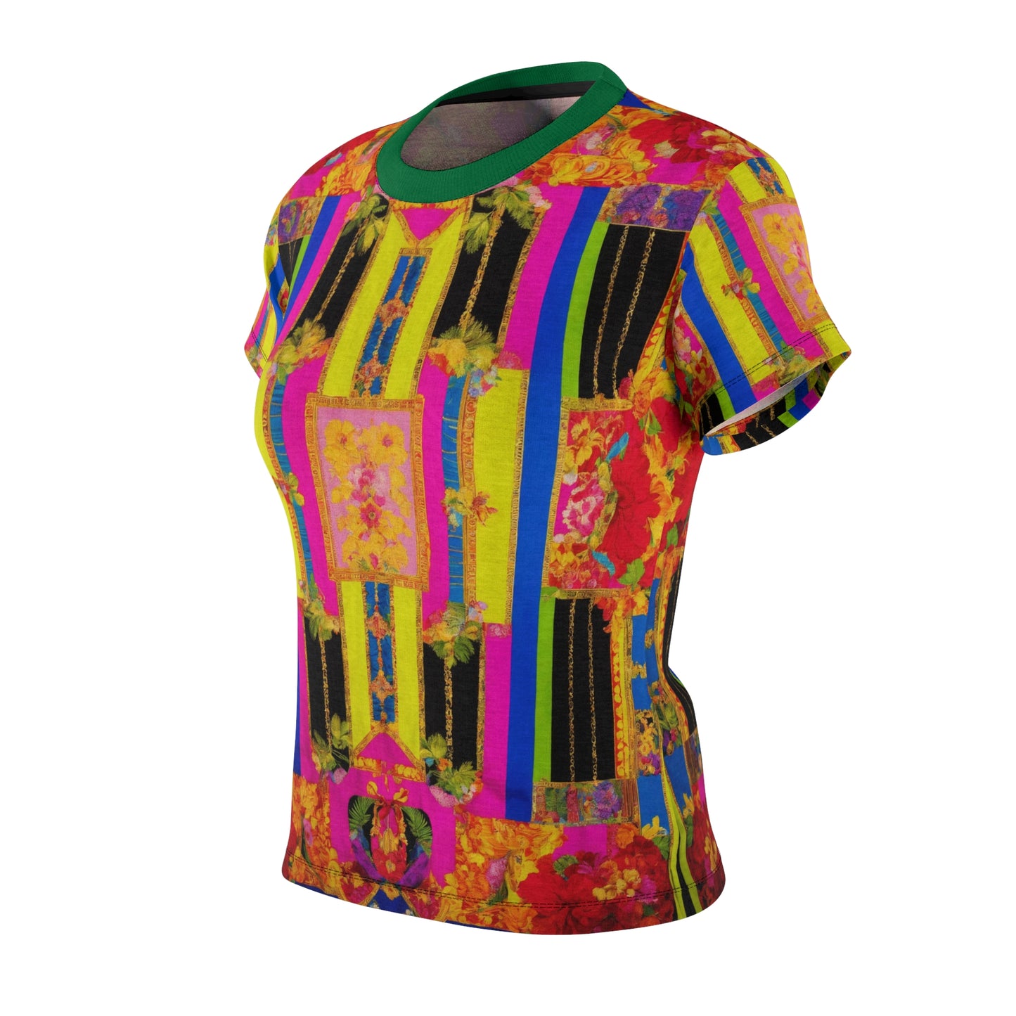 LVZ PRESTIGE T-SHIRT 129 T
