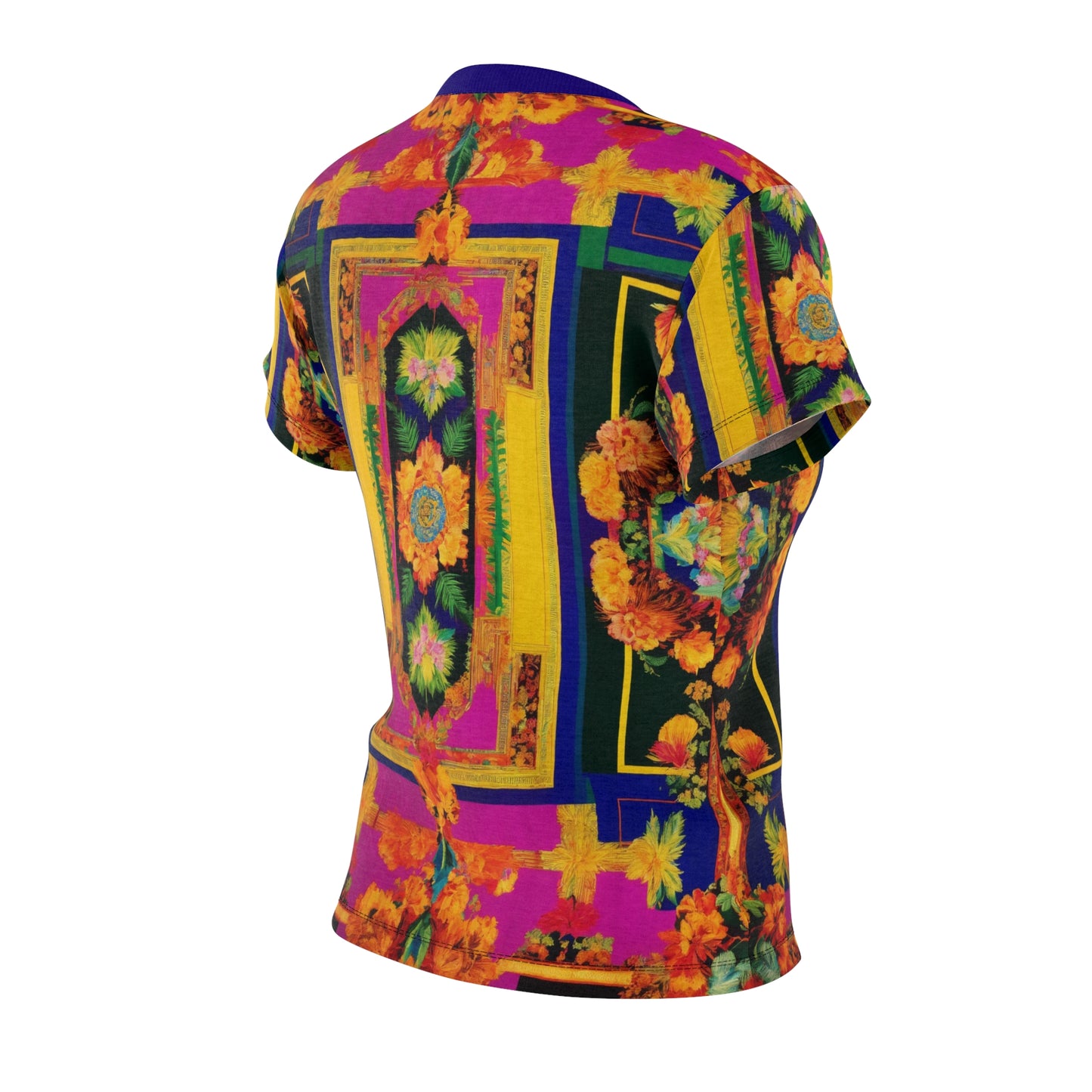 LVZ FIESTA LUXURY T-SHIRT 353 T