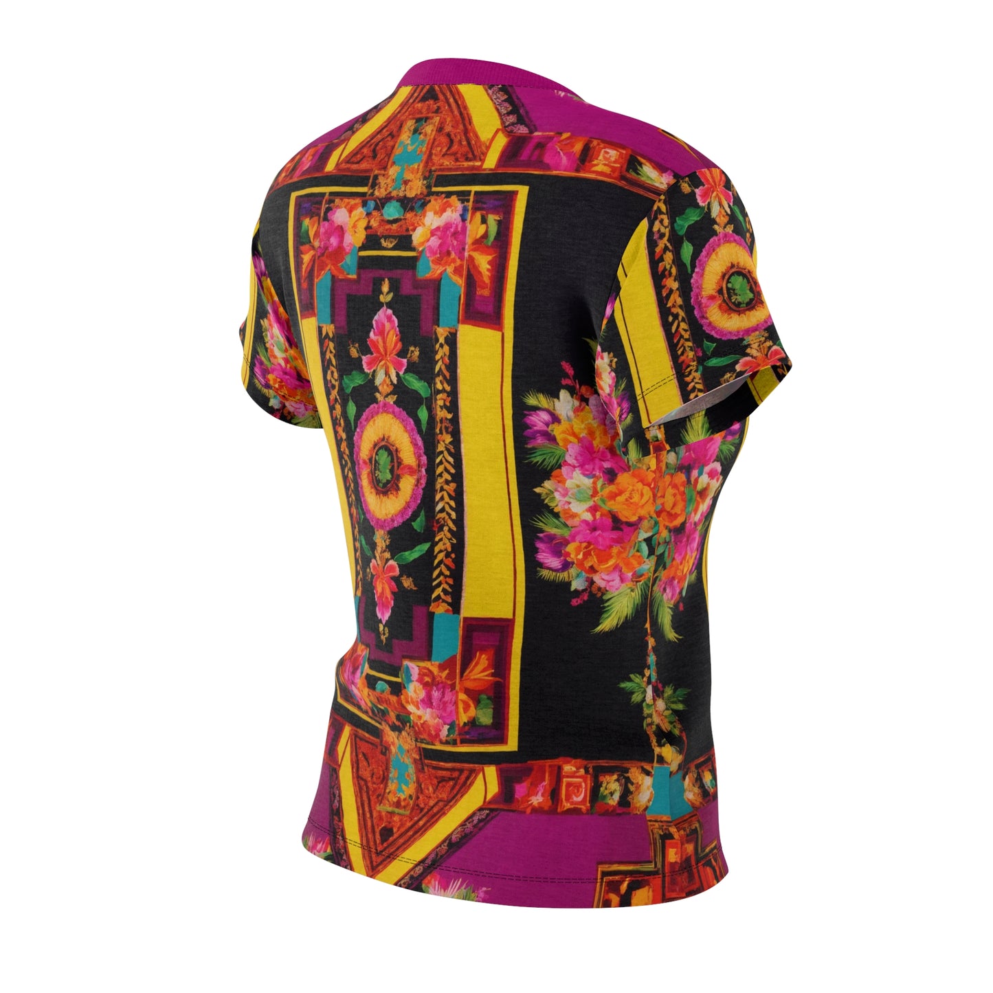 LVZ FIESTA LUXURY T-SHIRT 1878 T