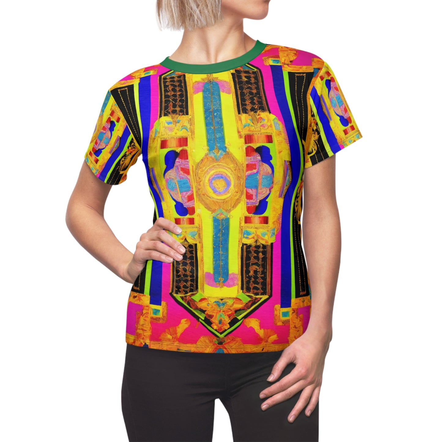 LVZ PRESTIGE T-SHIRT 139 T