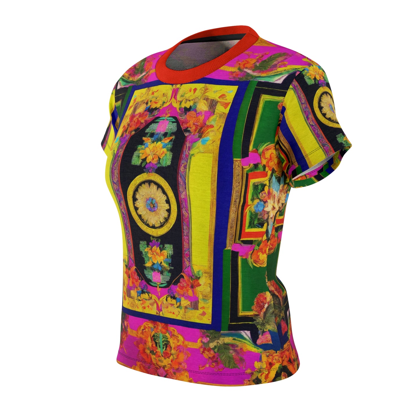 LVZ FIESTA LUXURY T-SHIRT 712 T