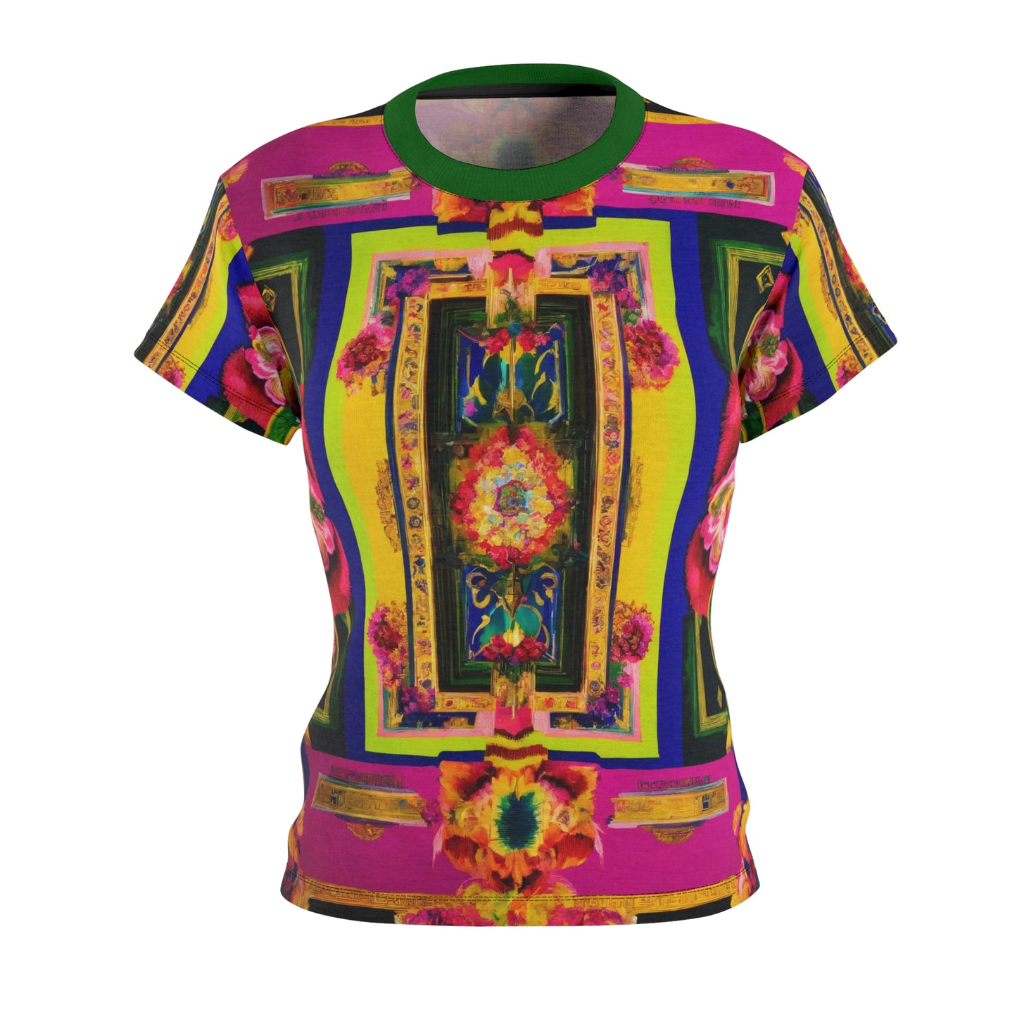 LVZ FIESTA LUXURY T-SHIRT 213 T