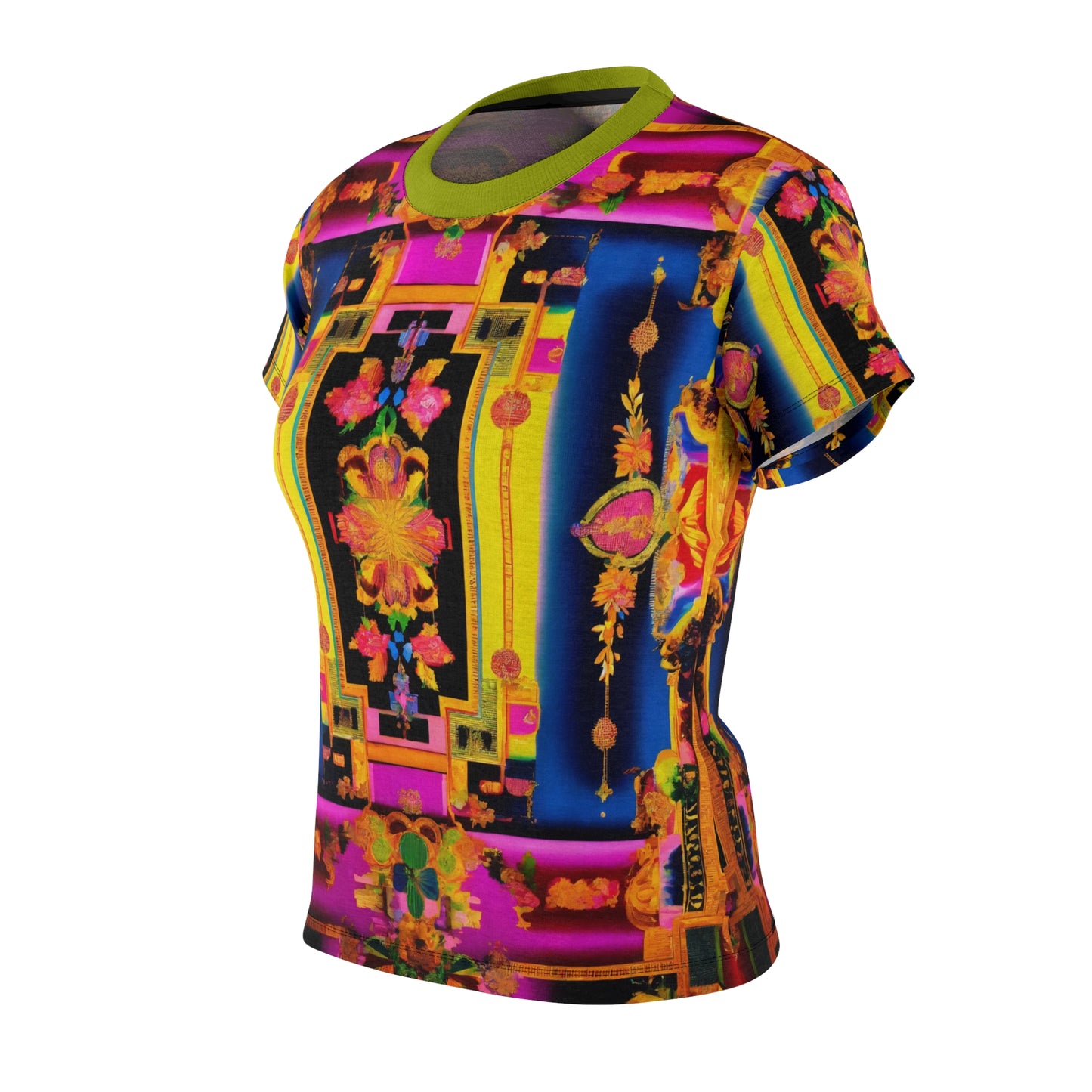 LVZ FIESTA LUXURY T-SHIRT 329 T