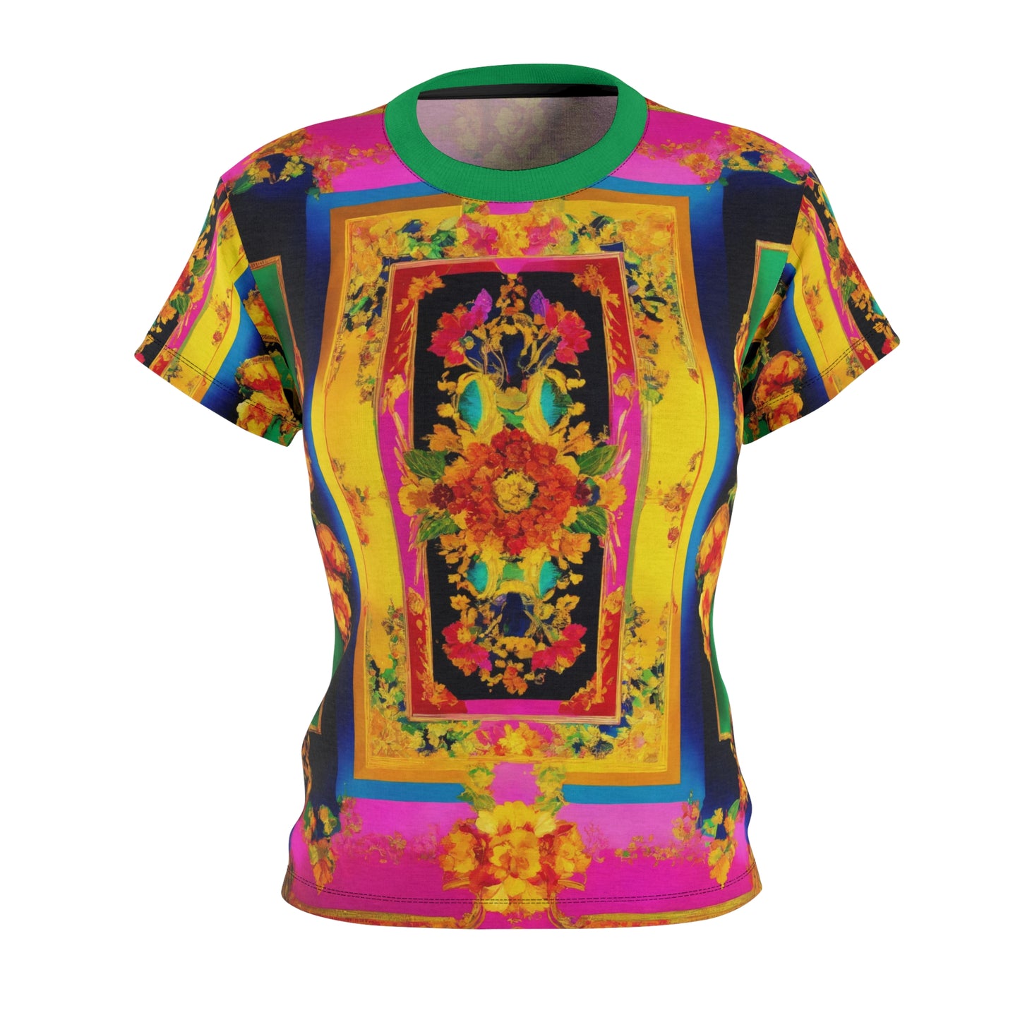 LVZ FIESTA LUXURY T-SHIRT 695 T