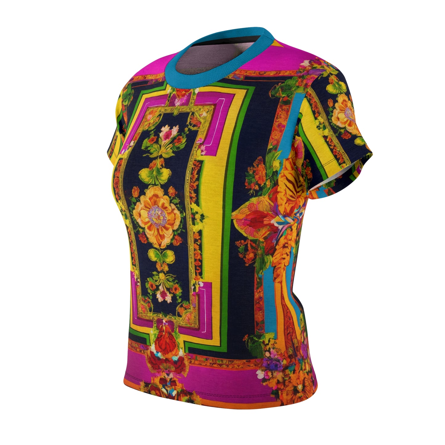 LVZ FIESTA LUXURY T-SHIRT 1948 T