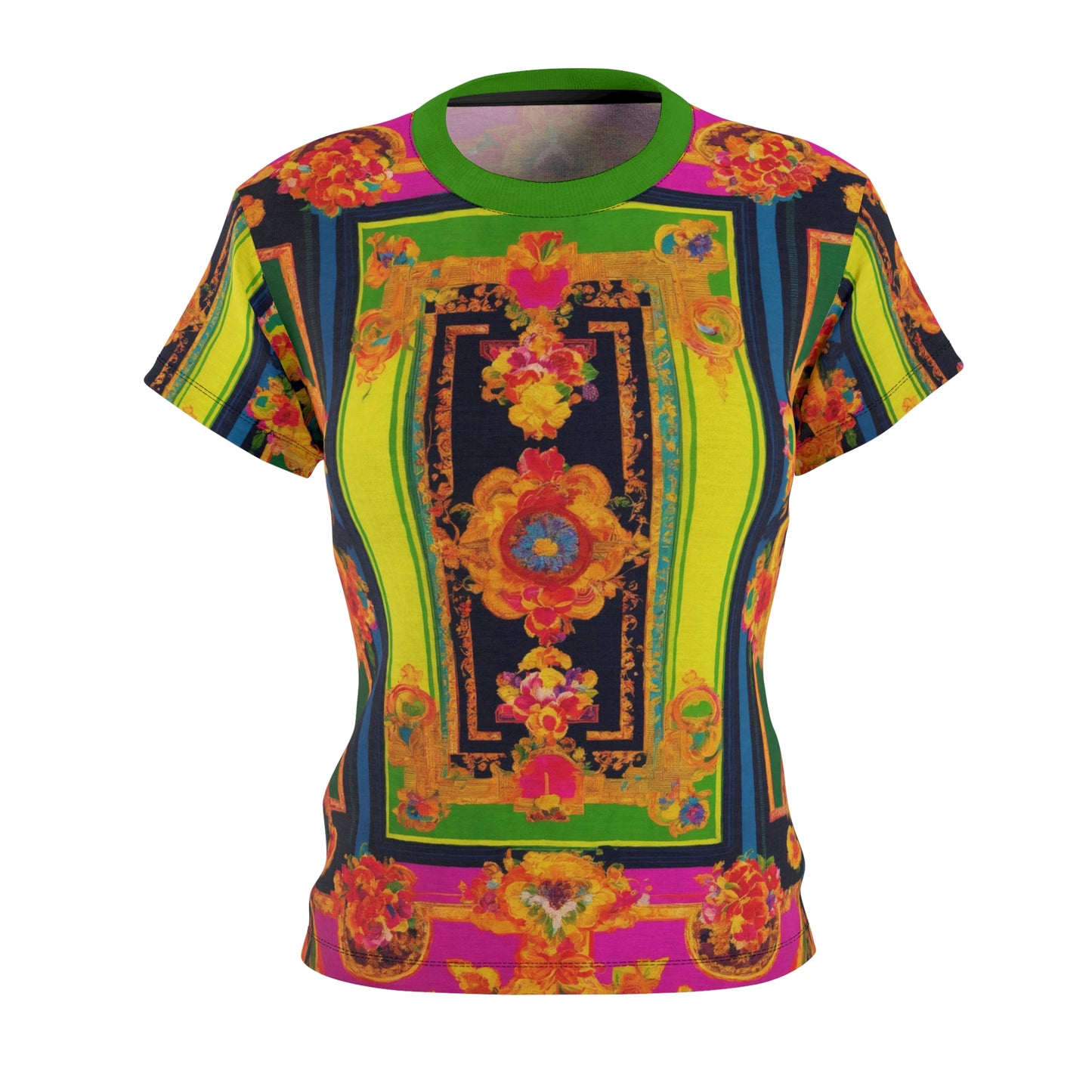 LVZ FIESTA LUXURY T-SHIRT 872 T