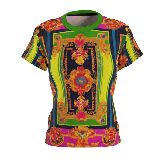 LVZ FIESTA LUXURY T-SHIRT 872 T