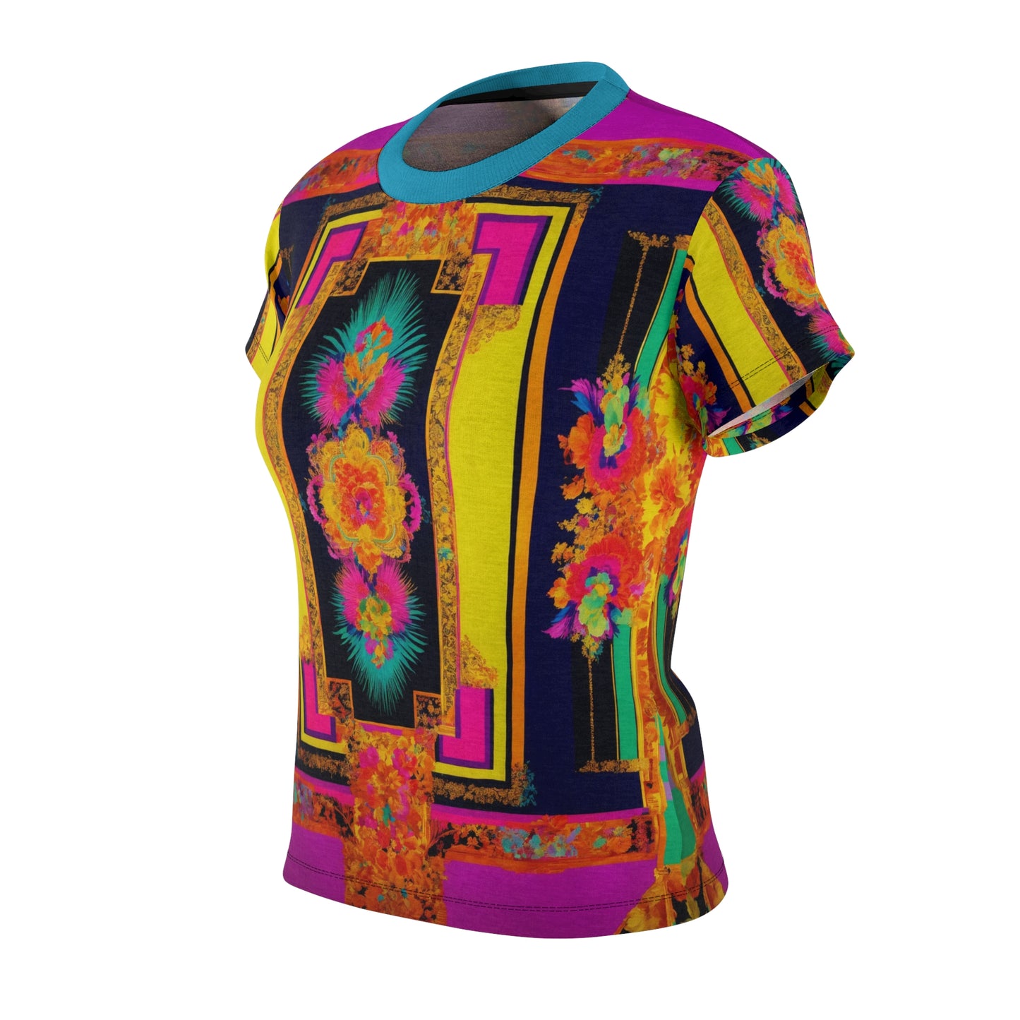 LVZ FIESTA LUXURY T-SHIRT 1349 T