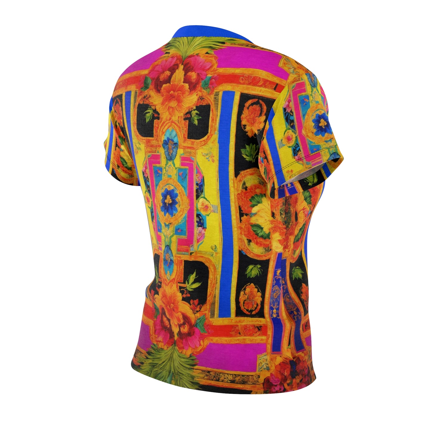 LVZ PRESTIGE T-SHIRT 853 T
