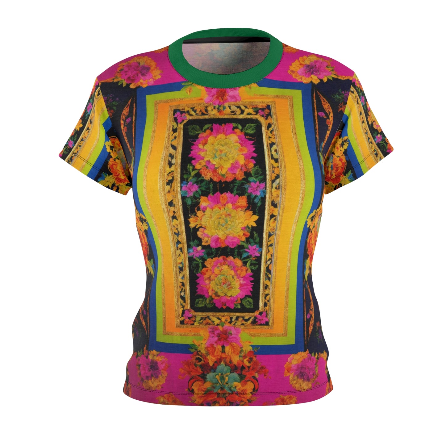 LVZ FIESTA LUXURY T-SHIRT 683 T