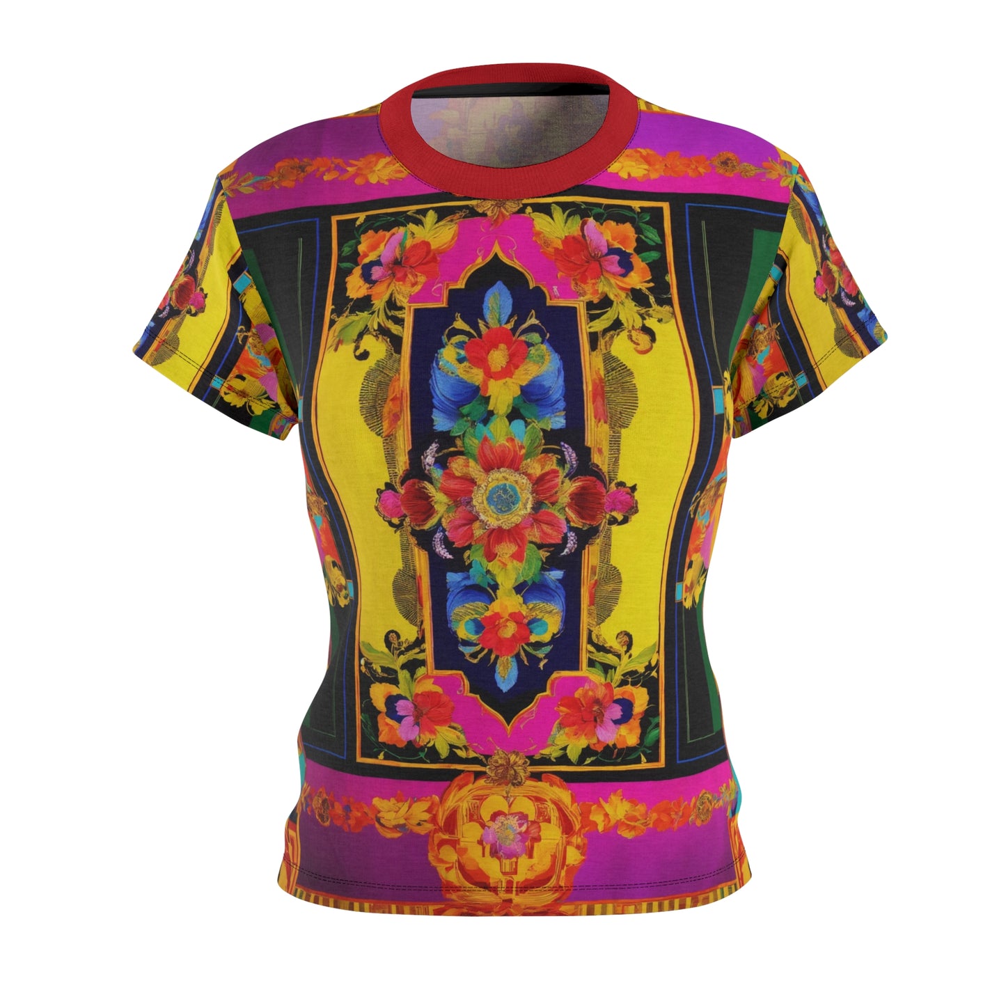LVZ FIESTA LUXURY T-SHIRT 1218 T