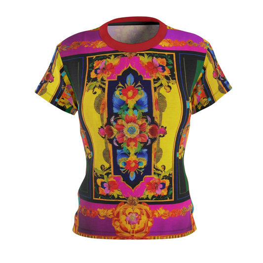 LVZ FIESTA LUXURY T-SHIRT 1218 T