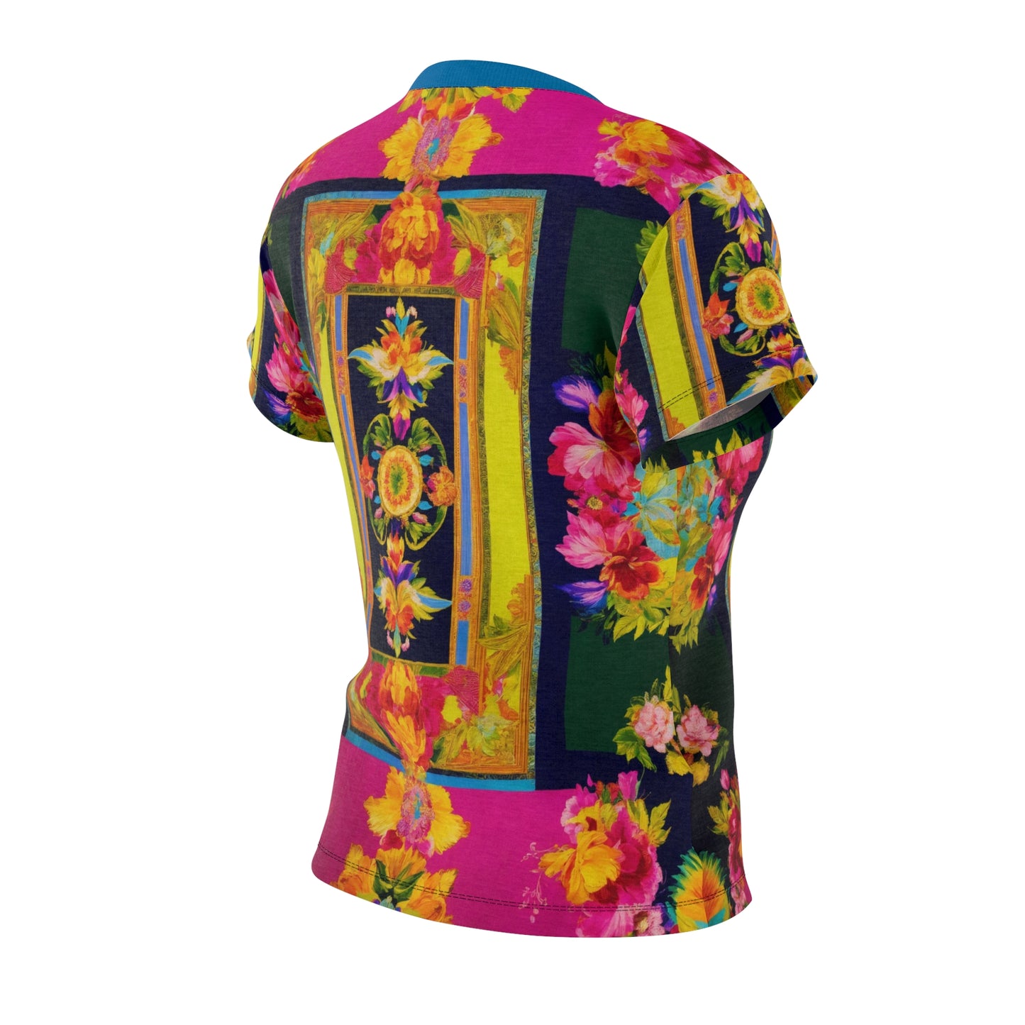 LVZ FIESTA LUXURY T-SHIRT 1682 T