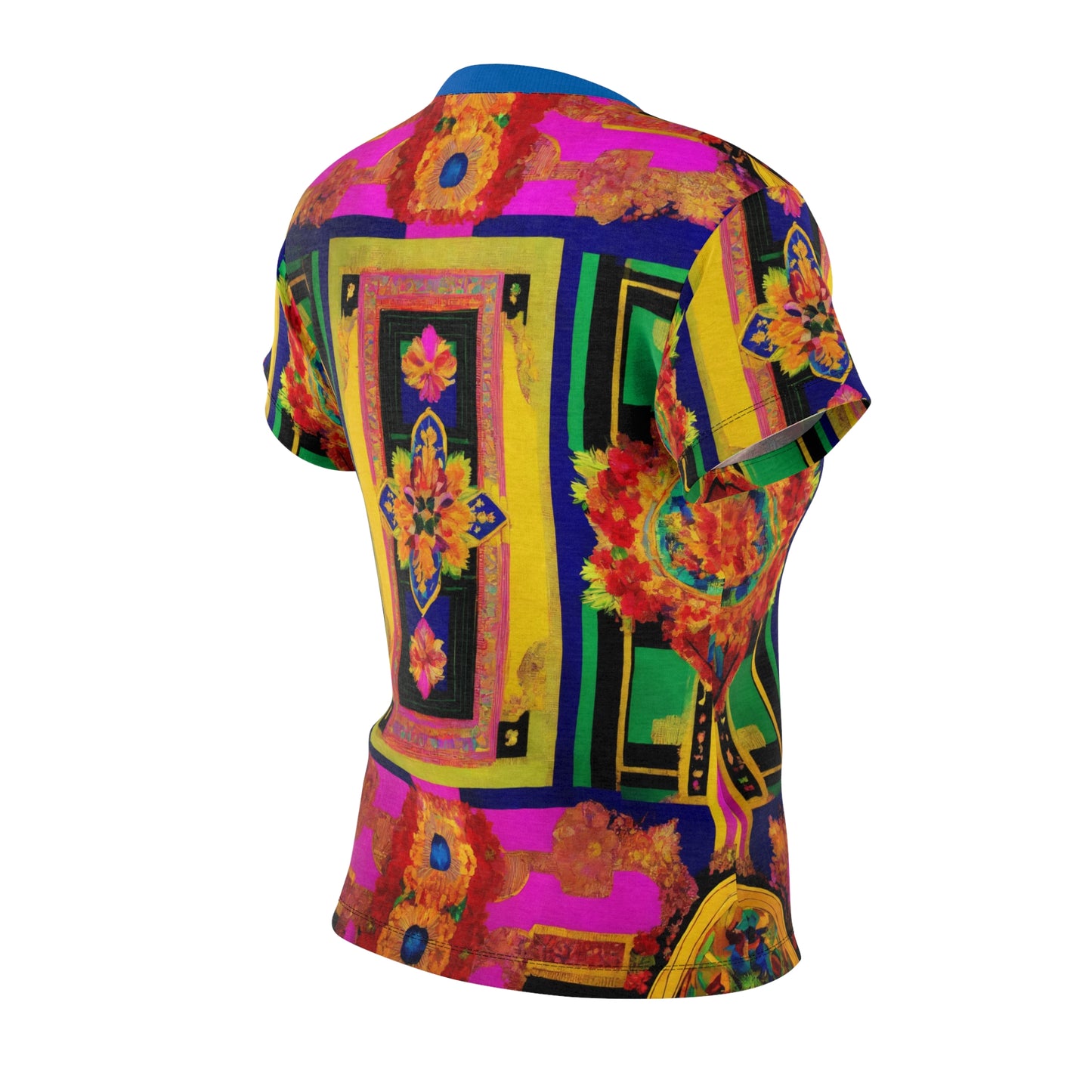 LVZ FIESTA LUXURY T-SHIRT 435 T