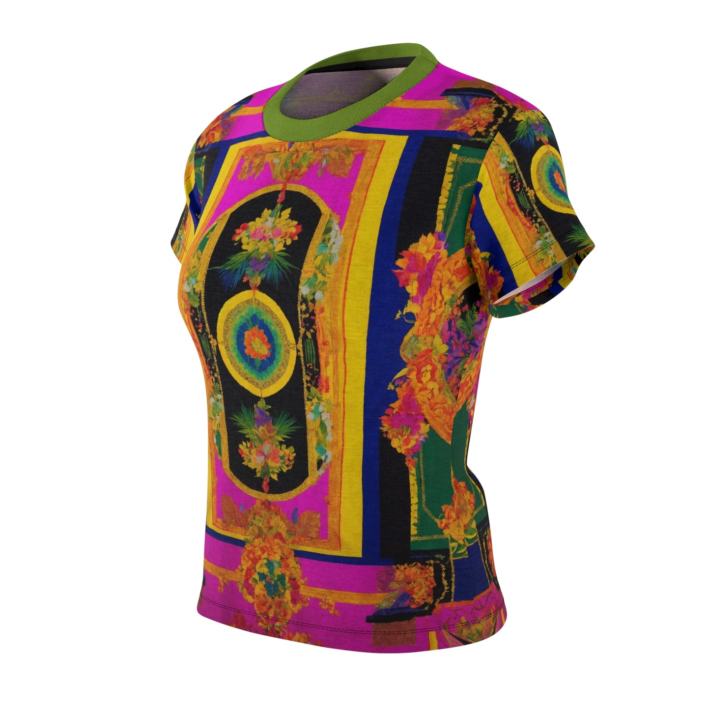 LVZ FIESTA LUXURY T-SHIRT 601 T