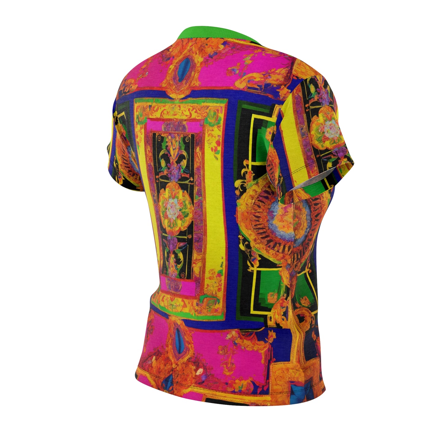 LVZ FIESTA LUXURY T-SHIRT 478 T