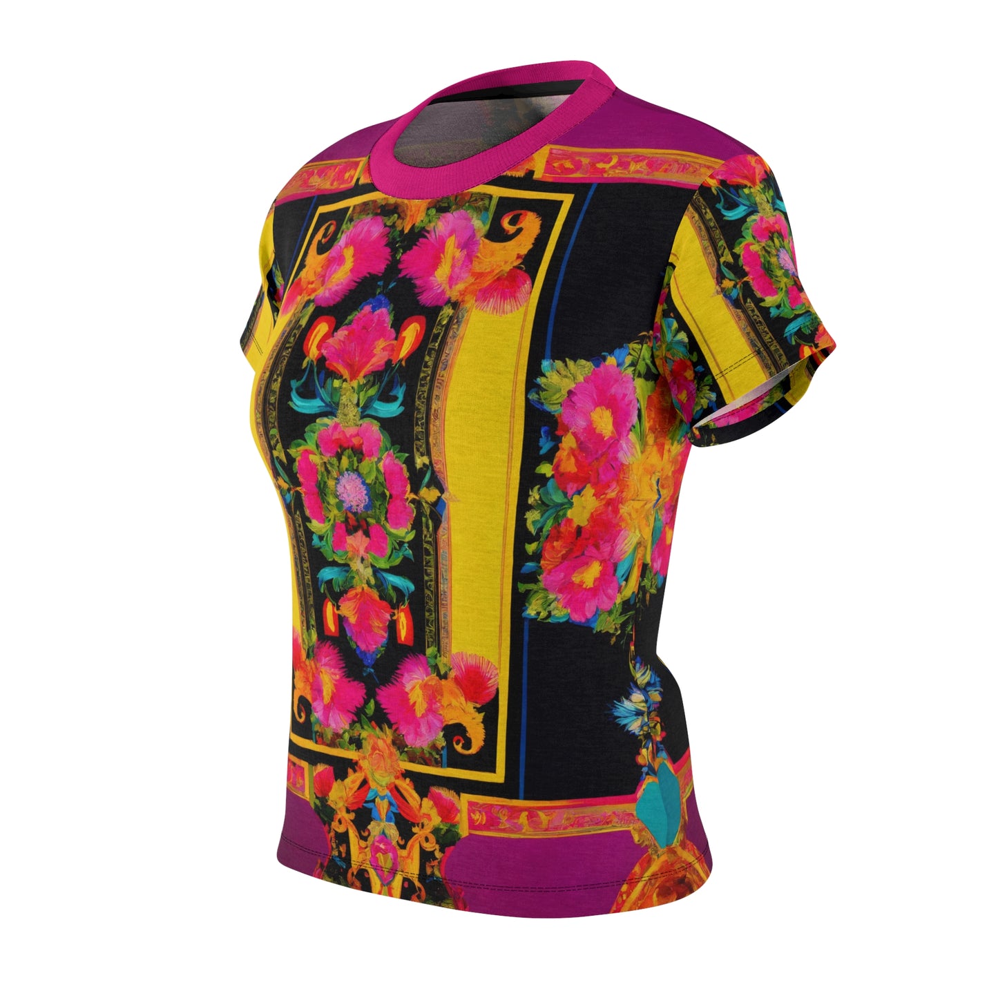 LVZ FIESTA LUXURY T-SHIRT 1726 T