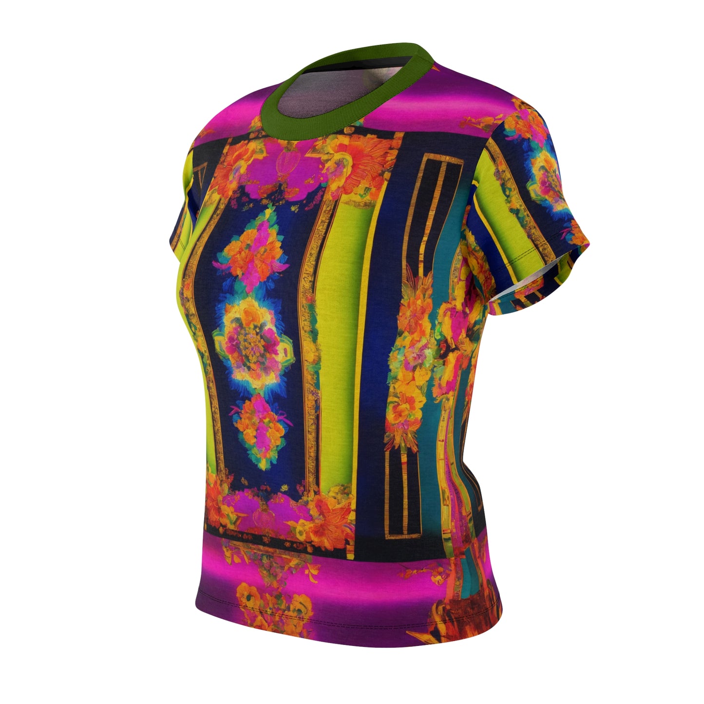 LVZ FIESTA LUXURY T-SHIRT 1319 T