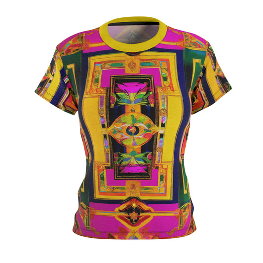 LVZ FIESTA LUXURY T-SHIRT 561 T