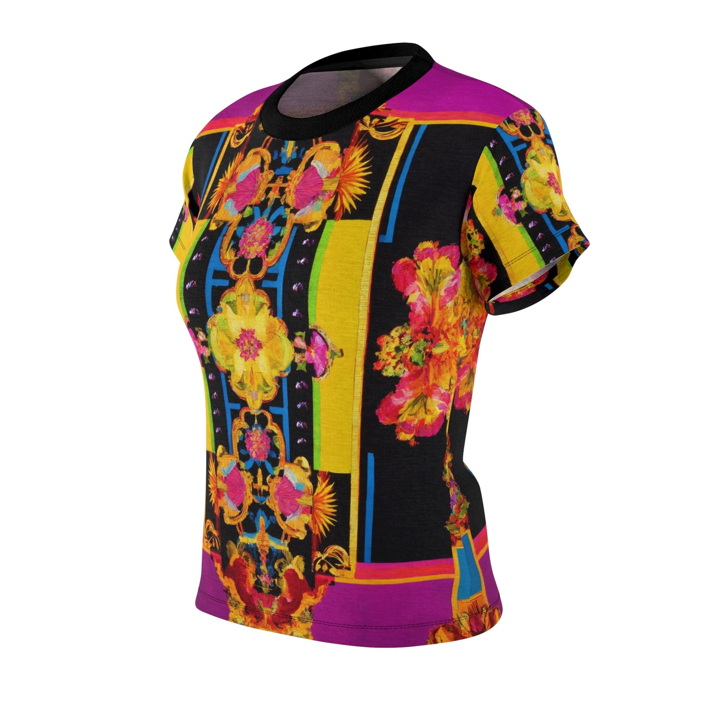 LVZ FIESTA LUXURY T-SHIRT 1926 T