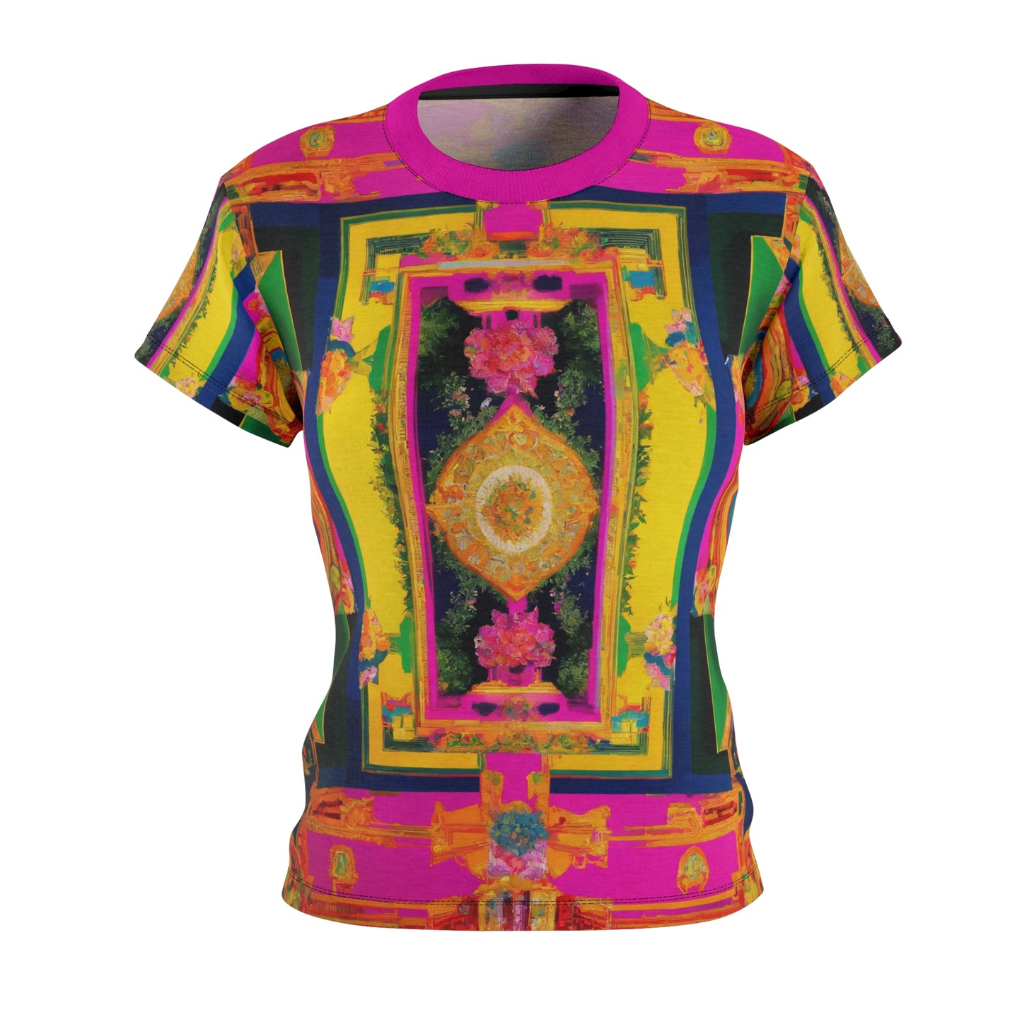 LVZ FIESTA LUXURY T-SHIRT 793 T