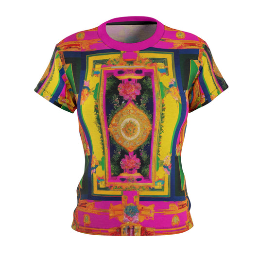 LVZ FIESTA LUXURY T-SHIRT 793 T