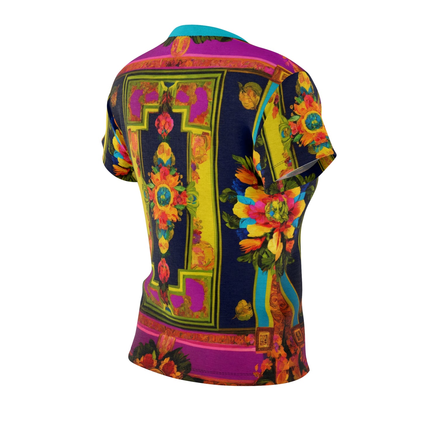 LVZ FIESTA LUXURY T-SHIRT 1468 T