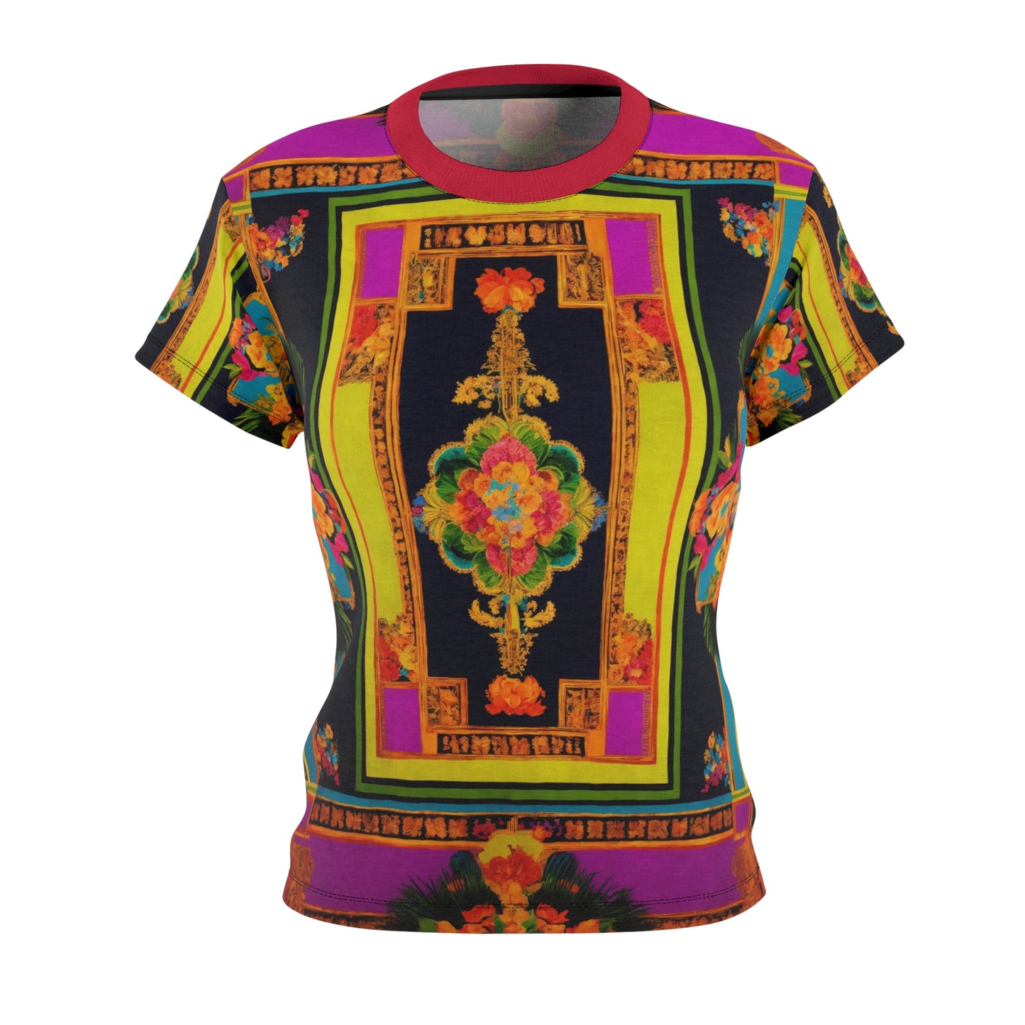 LVZ FIESTA LUXURY T-SHIRT 1479 T