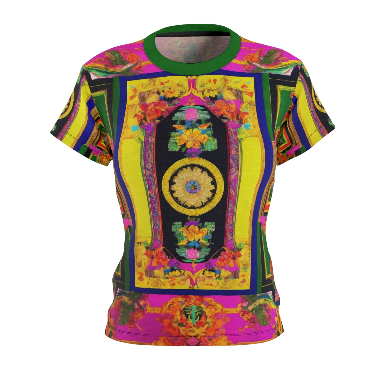 LVZ FIESTA LUXURY T-SHIRT 707 T