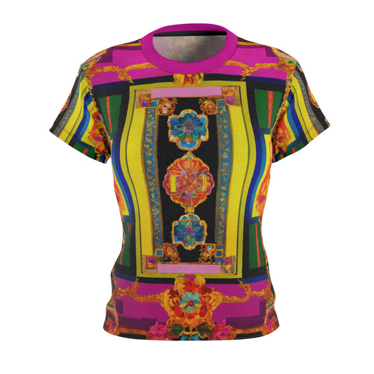 LVZ FIESTA LUXURY T-SHIRT 252 T