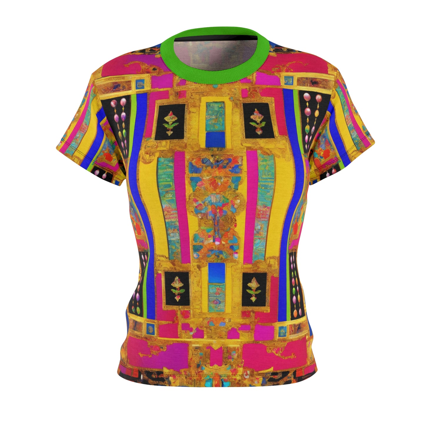 LVZ PRESTIGE T-SHIRT 549 T