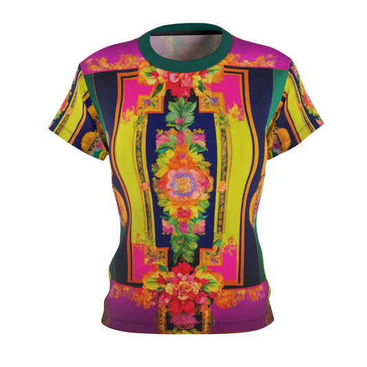 LVZ FIESTA LUXURY T-SHIRT 1398 T