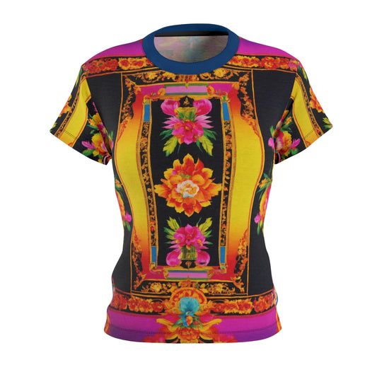 LVZ FIESTA LUXURY T-SHIRT 1866 T