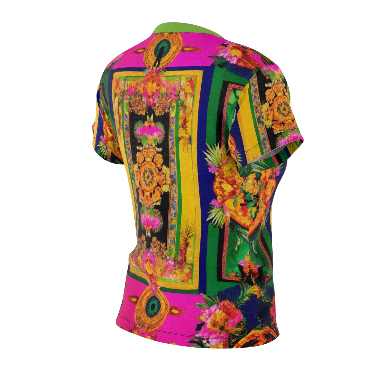 LVZ FIESTA LUXURY T-SHIRT 1585 T