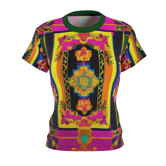 LVZ FIESTA LUXURY T-SHIRT 584 T