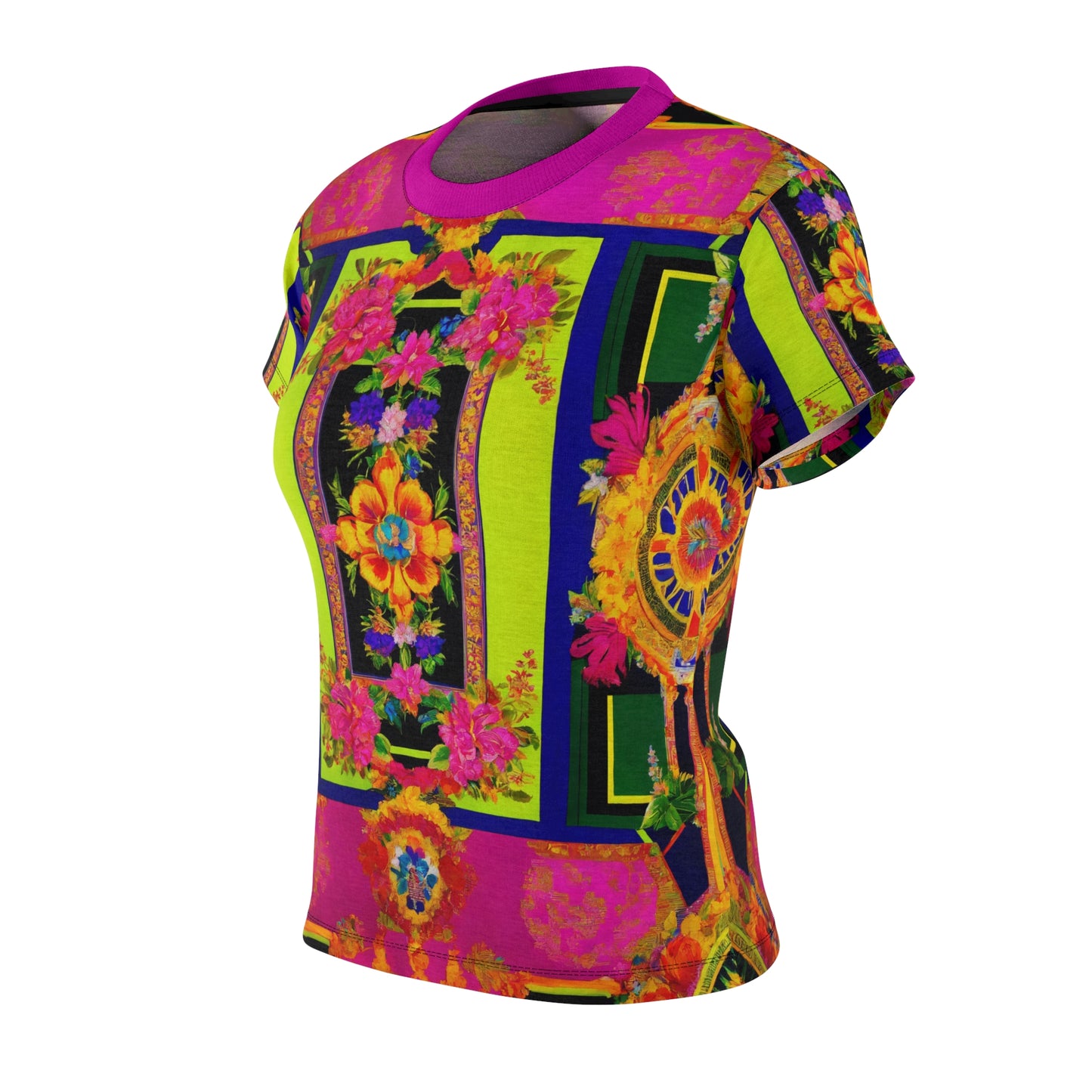 LVZ FIESTA LUXURY T-SHIRT 169 T