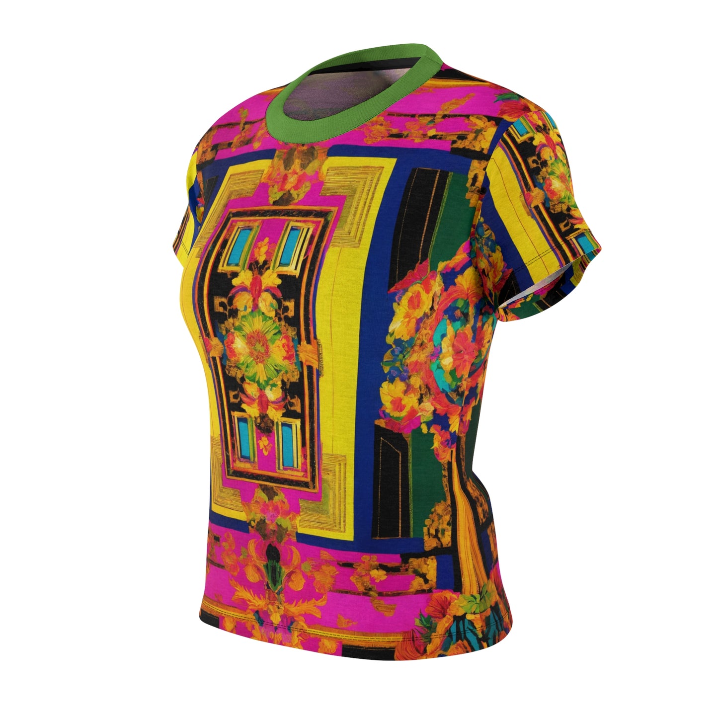 LVZ FIESTA LUXURY T-SHIRT 76 T
