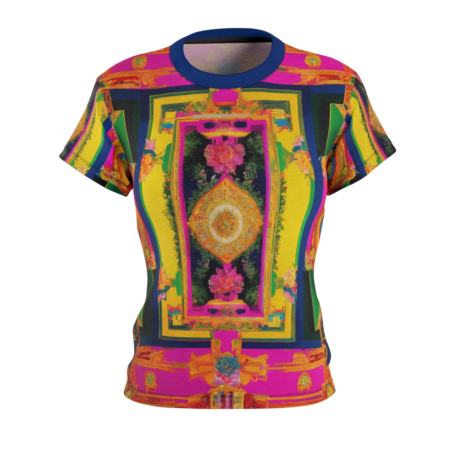 LVZ FIESTA LUXURY T-SHIRT 792 T