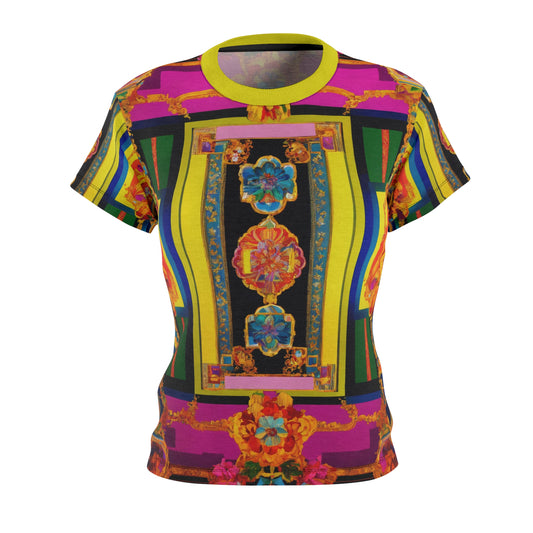 LVZ FIESTA LUXURY T-SHIRT 248 T