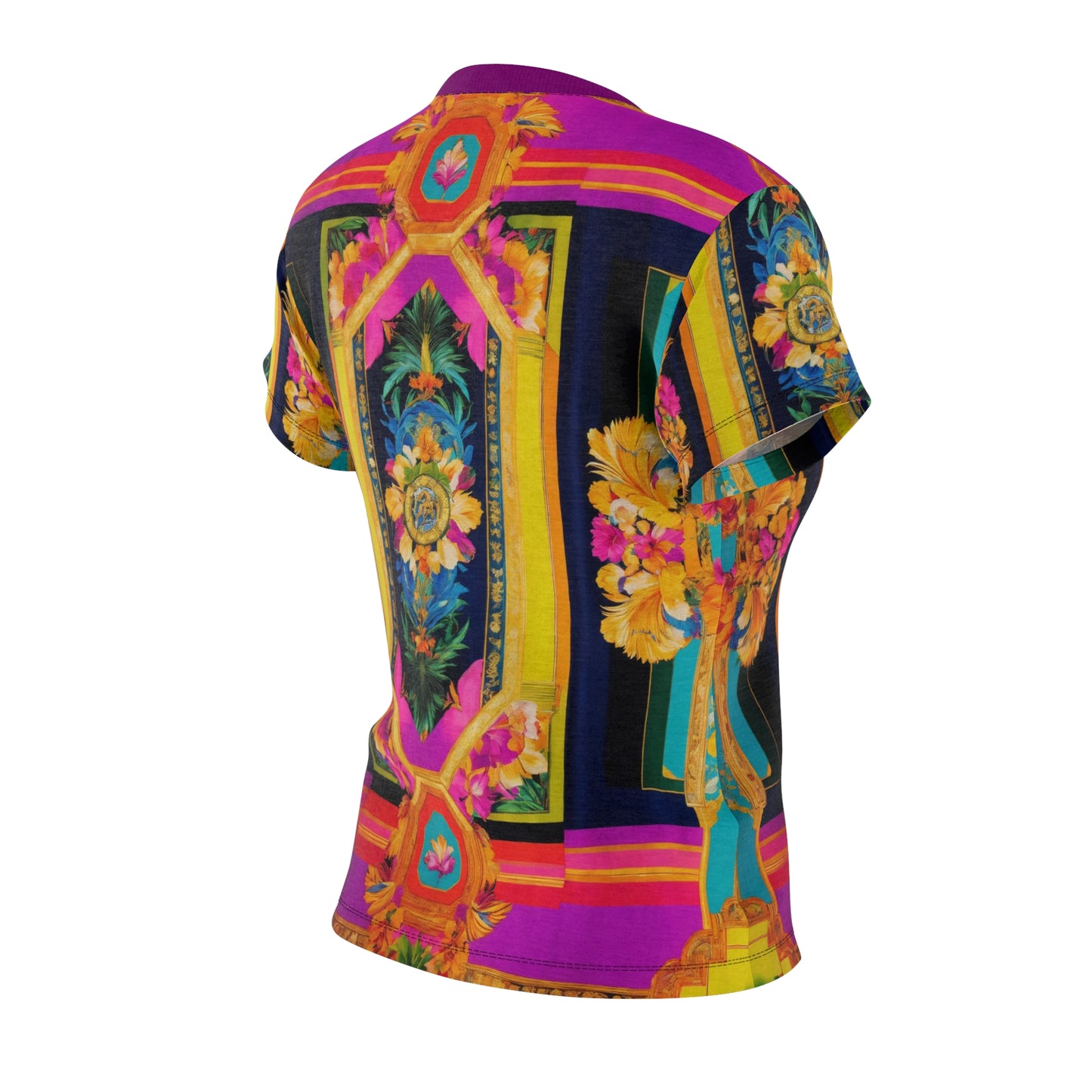 LVZ FIESTA LUXURY T-SHIRT 1195 T