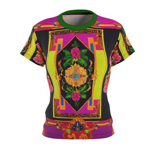 LVZ FIESTA LUXURY T-SHIRT 1874 T