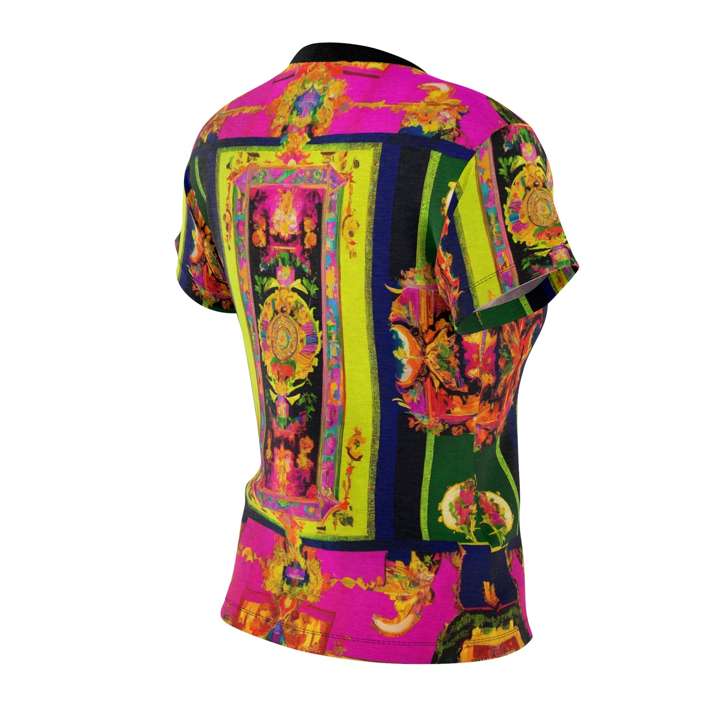 LVZ FIESTA LUXURY T-SHIRT 1157 T