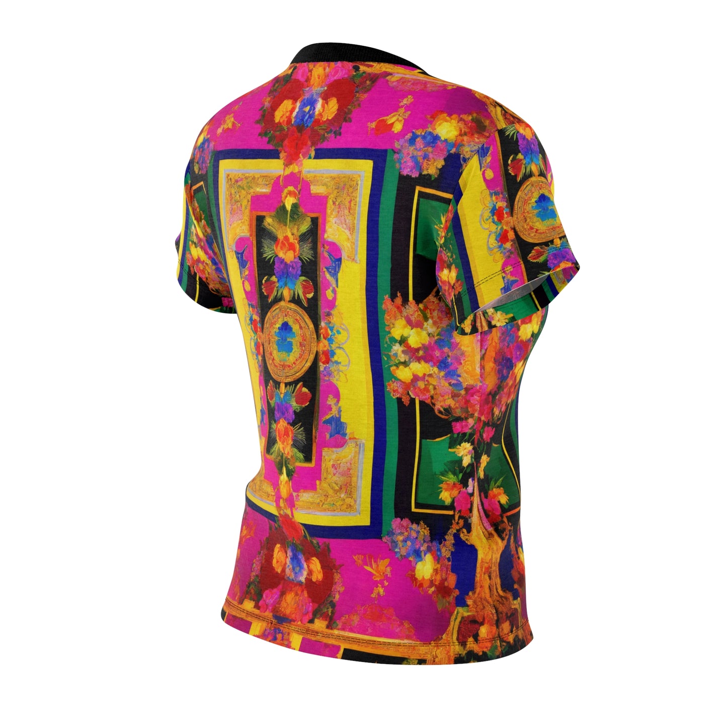 LVZ FIESTA LUXURY T-SHIRT 39 T