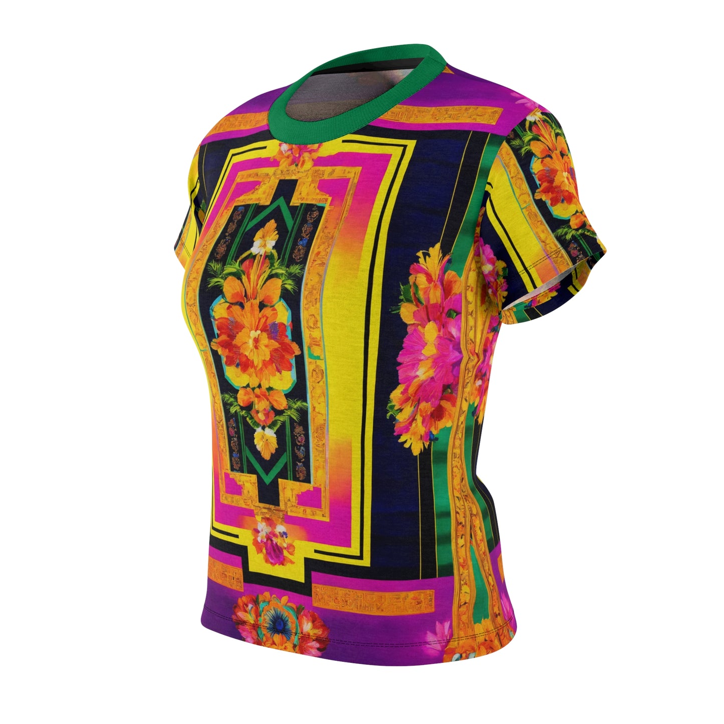 LVZ FIESTA LUXURY T-SHIRT 1405 T