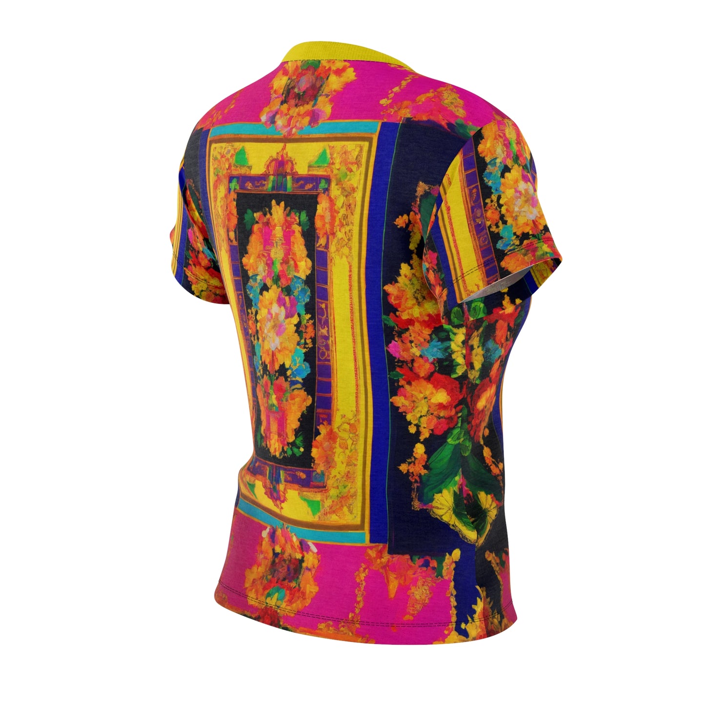 LVZ FIESTA LUXURY T-SHIRT 651 T